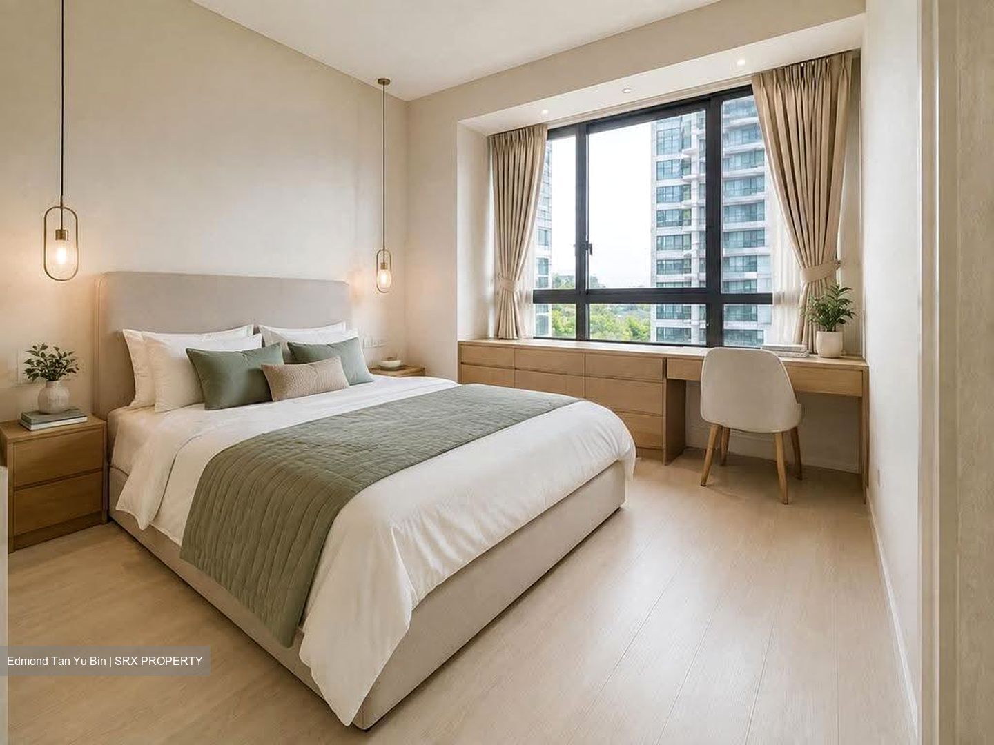 D'Leedon (D10), Condominium #607530101